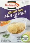 Manischewitz Matzo Ball Mix, Gluten Free - 5 oz