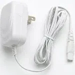 Hitachi Magic Wand Rechargeable with Power Adapter