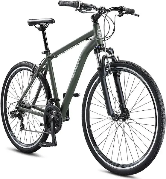 Schwinn GTX Elite Dual Sport Hybrid Bike