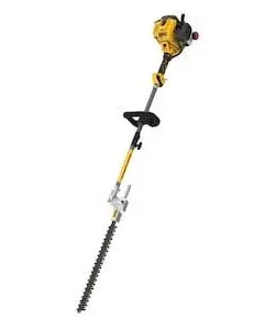 Dewalt CANADA 27cc 2-cycle 22-inch Gas Hedge Trimmer