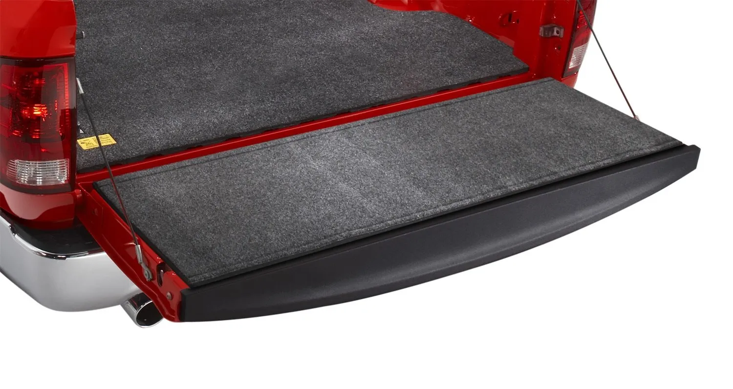 BedRug Tailgate Mat for Chevrolet Silverado/Sierra 1500 (2019-2023)