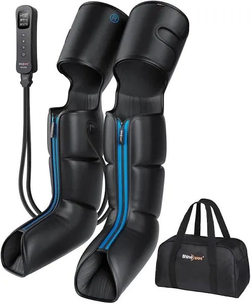 Shine Well Leg Compression Massager