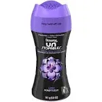 Downy Unstopables In-Wash Laundry Scent Booster Beads - Lush, 5 oz