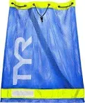 TYR Alliance Mesh Equipment Bag