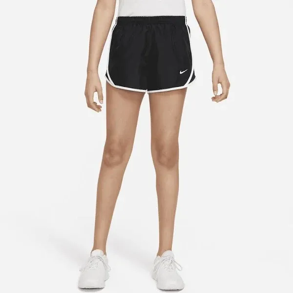 Nike Girls' Tempo Dri-fit Running Shorts