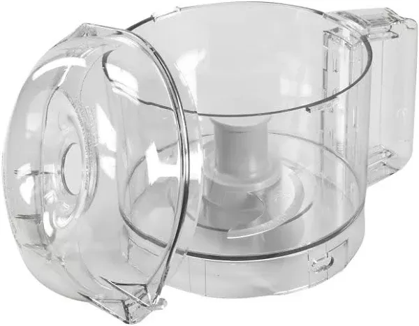 Robot Coupe 27240 Clear Bowl Kit