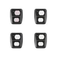 DJI Air 3 ND Filters Set (ND8/16/32/64)