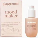 Playground Mood Maker Intimacy Oil