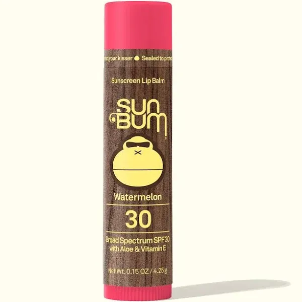 Sun Bum Lip Balm SPF 30