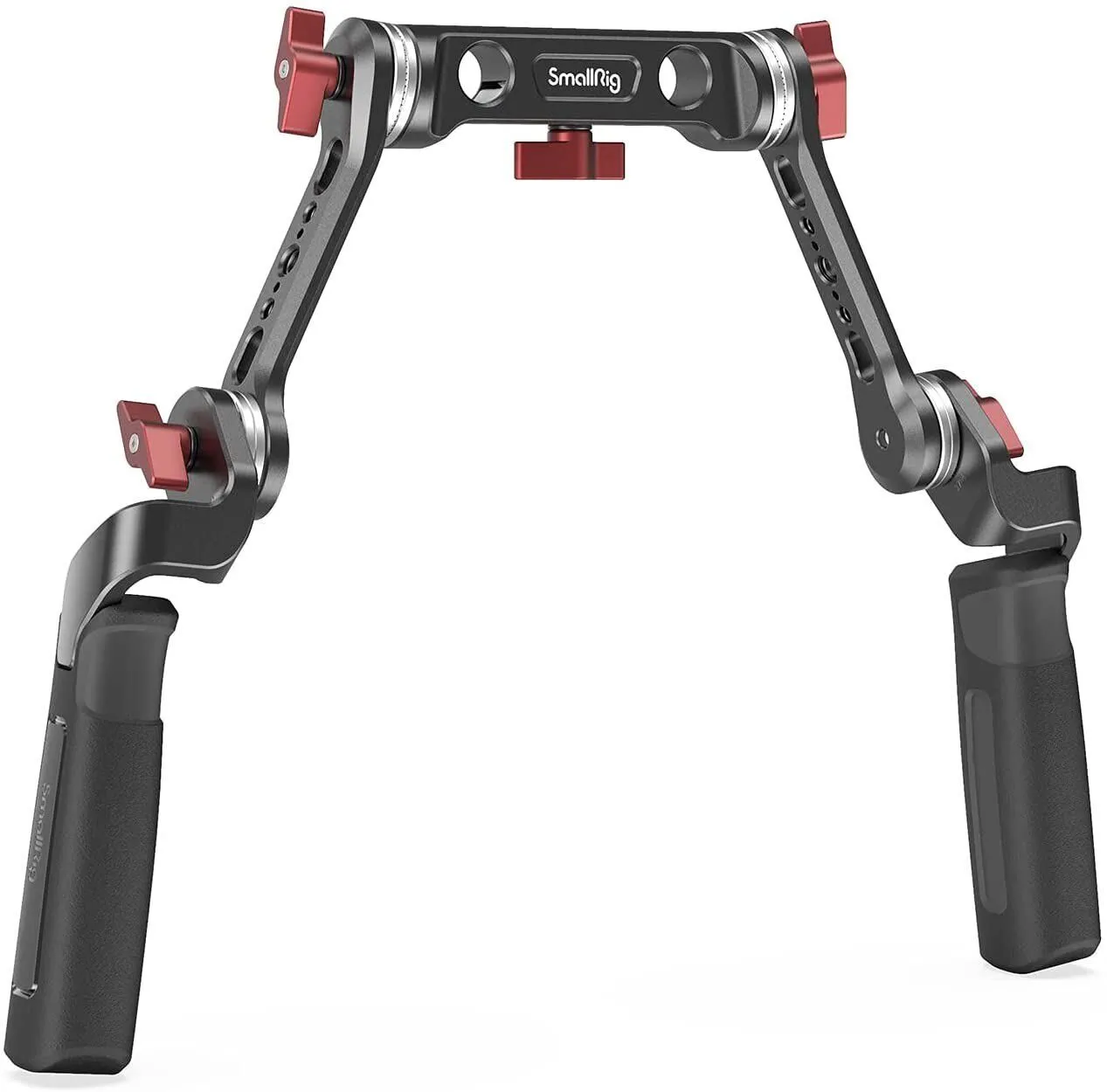 Shoulder Rig Handle Kit 2002F