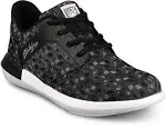 KR Strikeforce Women's Lux Black/Crystal-Bowling Shoes