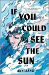 If You Could See the Sun by Ann Liang [Hardback]