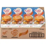 Coffee Mate Pumpkin Spice Flavor Liquid Creamer Singles, Price/CT