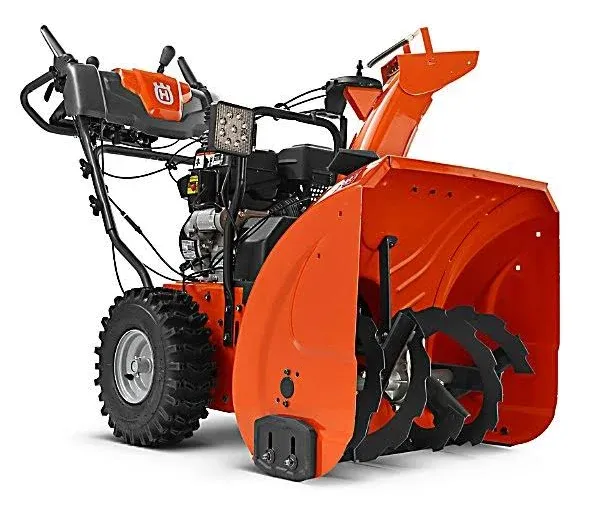 Husqvarna ST227 27" Snow Blower