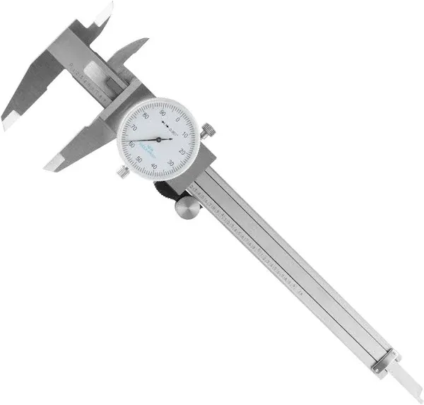 Dial Caliper