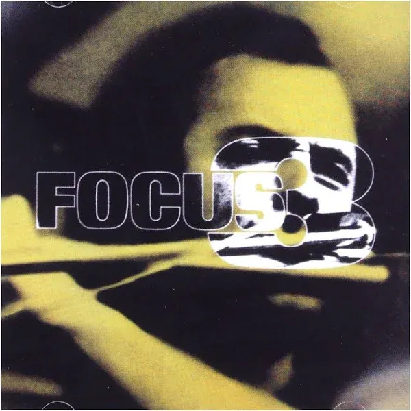 Focus 3