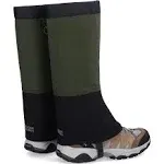 Outdoor Research Crocodile Gaiters - Women&s Black