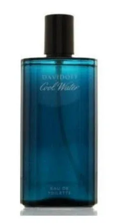 Davidoff Cool Water 6.7 oz EDT spray mens cologne 200 ml NIB