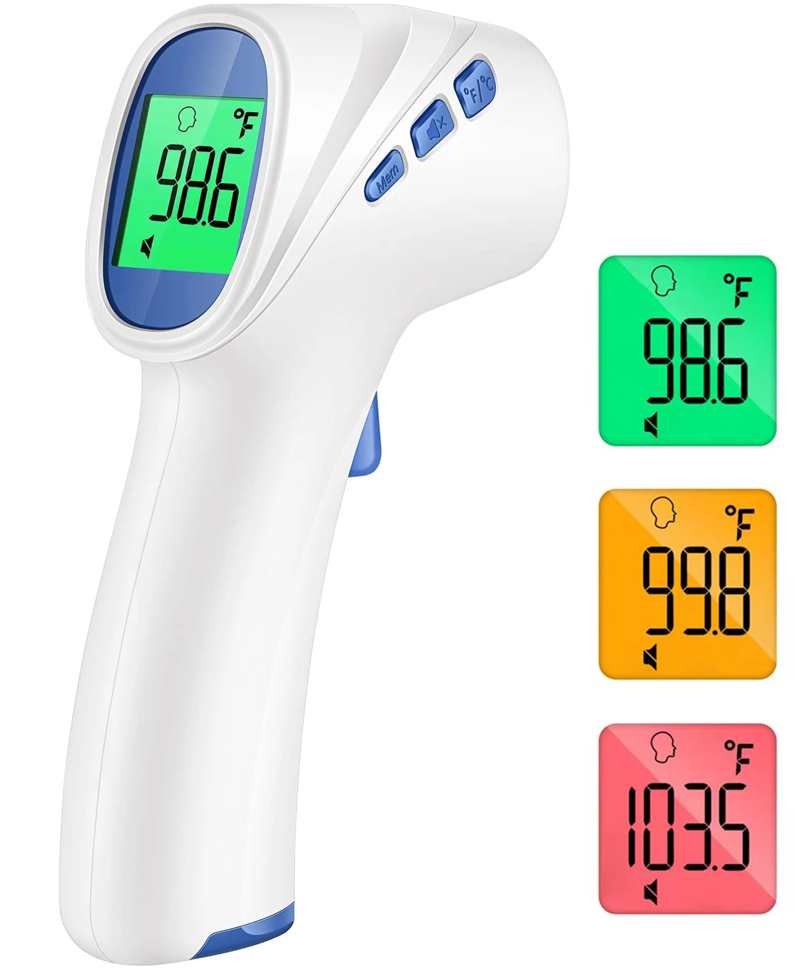 GoodBaby Forehead Thermometer