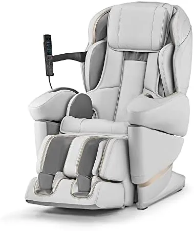 Synca Wellness JP3000-5D Ultra Premium Massage Chair