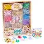 Story Magic Wooden ABC Beads