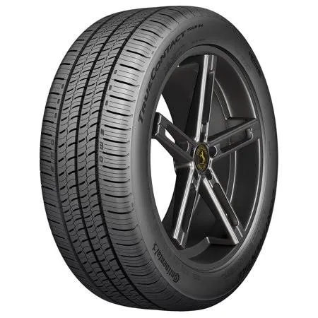 Continental TrueContact Tour 54 Tire