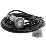 Pentair GloBrite LED Color Light, 12V, 50 ft. Cord (602054)