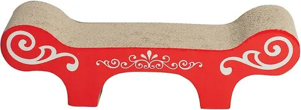 Catit Style Scratcher Bench