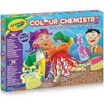 Crayola Colour Chemistry Lab Set