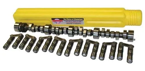 Howards Racing Components Hyd Roller Cam & Lifter Kit CL110235-12