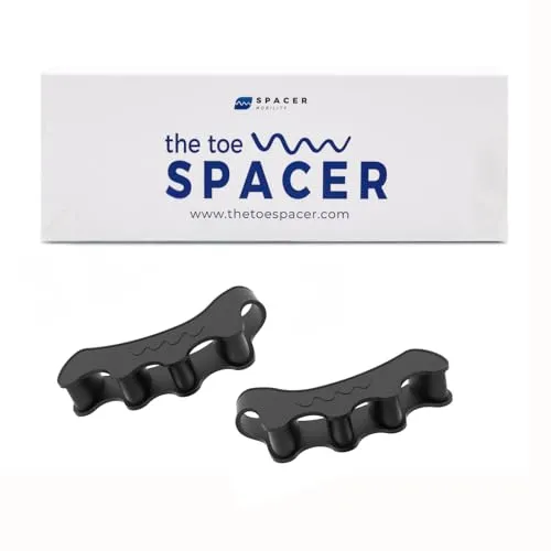 The Toe Spacer