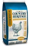 CountryMax Hen Egg Layer Pellet with 16% Protein for Increased Egg Production for Chickens (50 Pounds)