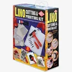 Essdee Lino Cutting & Printing Kit