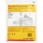 1 Bag KODAK PROFESSIONAL D-76 DEVELOPER 1 Gallon Size ~ Expired