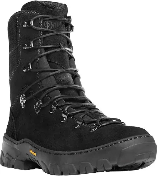 Danner Wildland Tactical Firefighter Boots