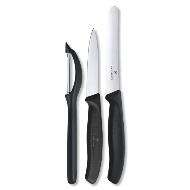 Victorinox Swiss Classic Paring Knife Set