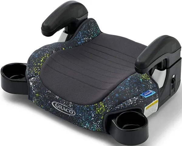 Graco Turbobooster 2.0 Backless Booster Seat