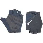 Nike Women's Fit Training Gloves, Medium