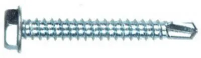 Hillman Fasteners 560376 Self Drilling Screw