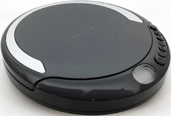 Sylvania Personal CD Player