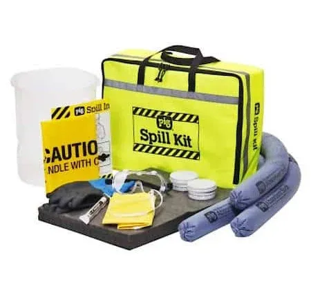 New Pig Truck Spill Kit KIT622