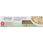 Jovial Organic Gluten Free Brown Rice Fettuccine Pasta, 12 oz