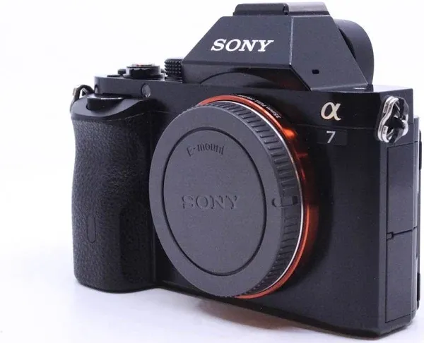 Sony Alpha a7R IVA Mirrorless Digital Camera - Pro Bundle