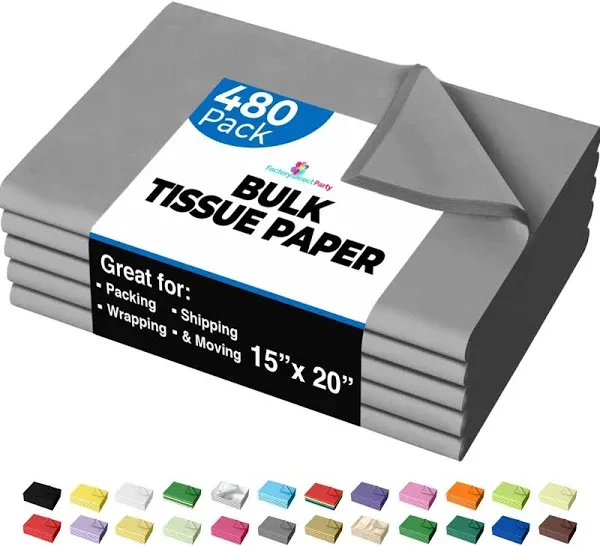 Tissue Paper 20