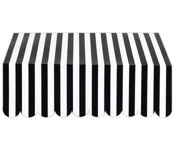 Teacher Created Resources Stripes Awning TCR77505