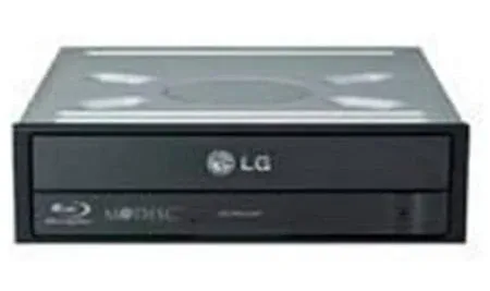 LG BH16NS40 Blu-ray Writer