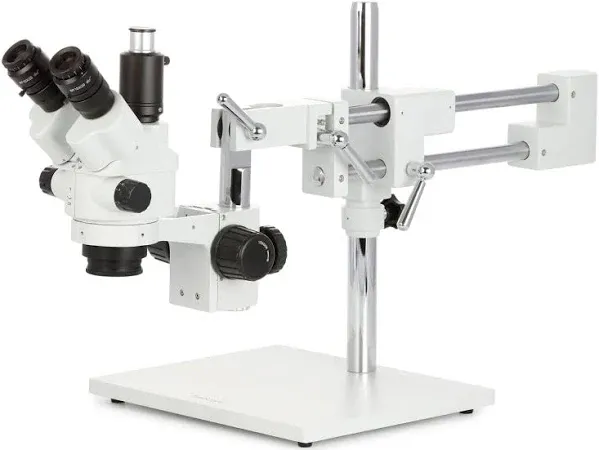 AmScope SM-4T Series Trinocular