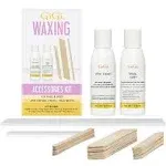 Gigi Waxing Accessories Kit