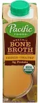 Pacific Foods Organic Chicken Bone Broth