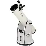 Sky-Watcher 8" f/5.9 Traditional Dobsonian Telescope S11610